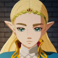 Zelda
