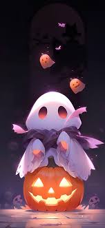 Lil Ghostie