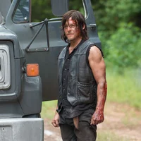 Daryl Dixon