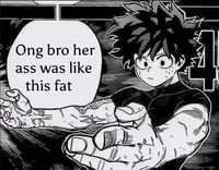 Izuku Midoriya