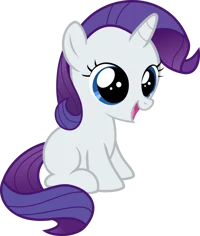 Filly Rarity