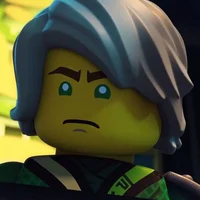 Lloyd Garmadon