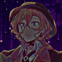 Chuuya Nakahara