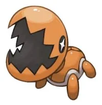 Trapinch