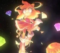 Amy -Super-