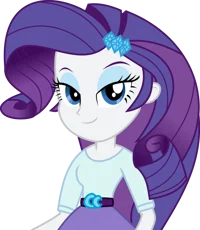 Zararity EQG