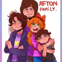 afton family 