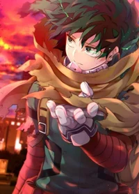 Deku