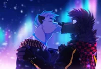 Gay furries 