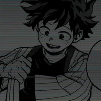 Izuku Midoriya 