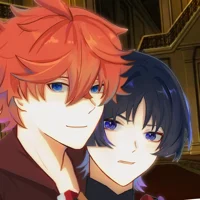 Childe - Scaramouche