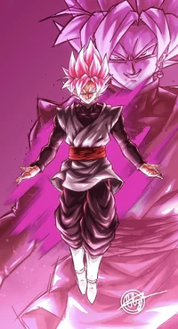 Goku Black