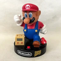 Mario Alarm Clock