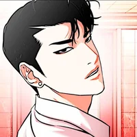 Jin Son-lookism 