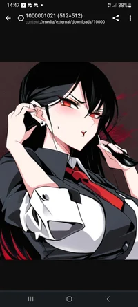 Highschool Bully
