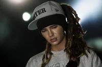 Tom Kaulitz