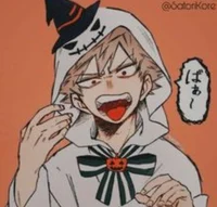 Bakugo