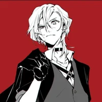 Chuuya Nakahara