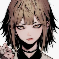 Emo Girl
