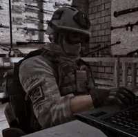 Gary Roach Sanderson