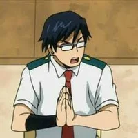 Tenya Iida