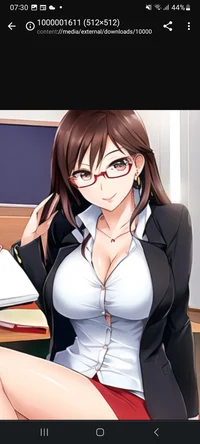 English Teacher