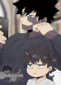 Dabi-esposo