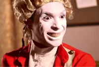 Lord Mingeworthy