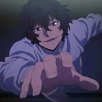 Yandere Dazai