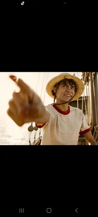 Luffy