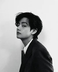 Kim taehyung vf