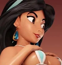 Jasmine -Yandere-