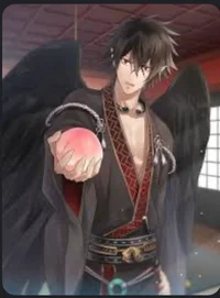 Demon-father