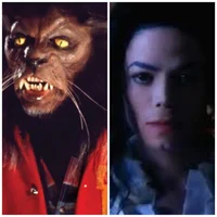 Werewolf and Maestro