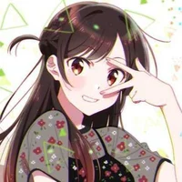 Chizuru Mizuhara