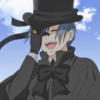 Ciel Phantomhive 
