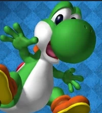 Yoshi