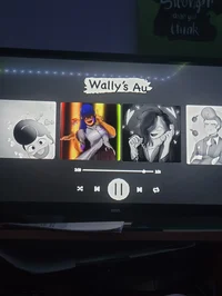 Rf wally