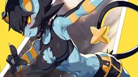 Luxray