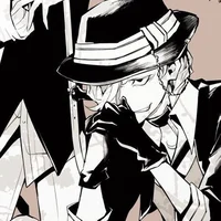 Chuuya Nakahara