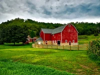 Farm Life