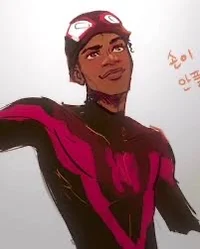 Miles Morales