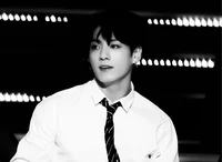 Jungkook mafia