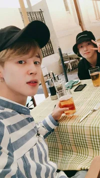 Park Jimin