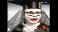 Scary teacher