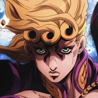 Giorno Giovanna