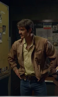 Javier Pena