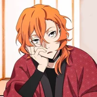 Chuuya Nakahara