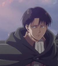 Levi Ackerman