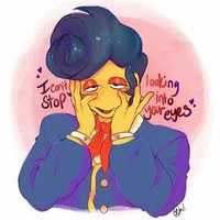 Wally enamorado tuyo